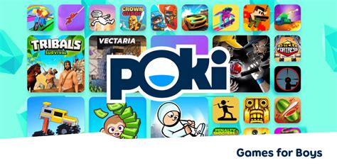 poki games free|poki free games for boys.